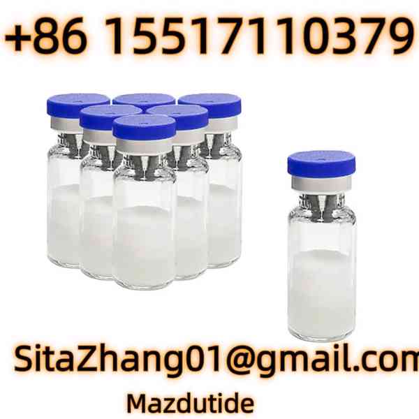 Wholesale Weight Management Lyophilized Powder Reta Mazdutid - foto 4