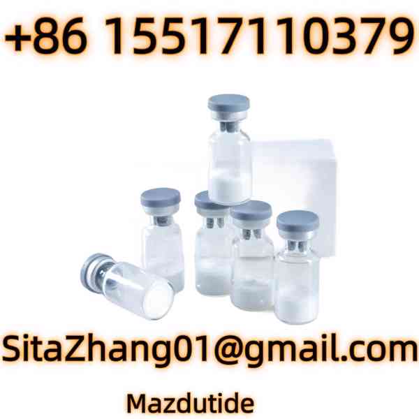 Wholesale Weight Management Lyophilized Powder Reta Mazdutid - foto 3