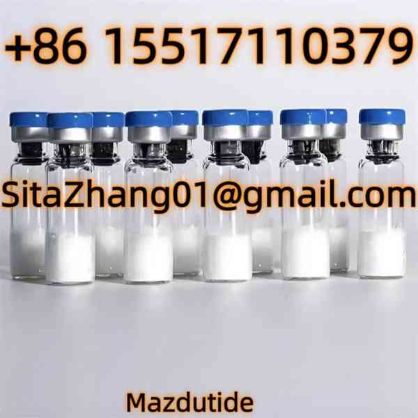 Wholesale Weight Management Lyophilized Powder Reta Mazdutid - foto 2