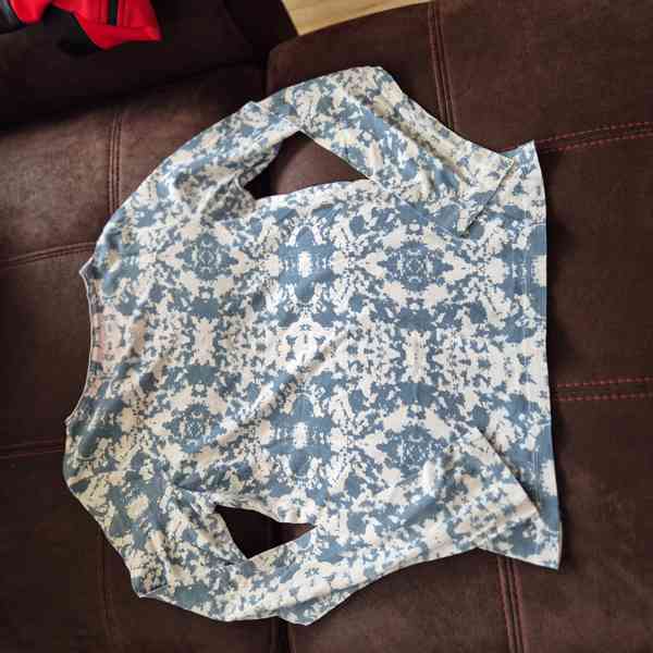 triko vel. 146/152 zn. Pepperts Love - foto 3