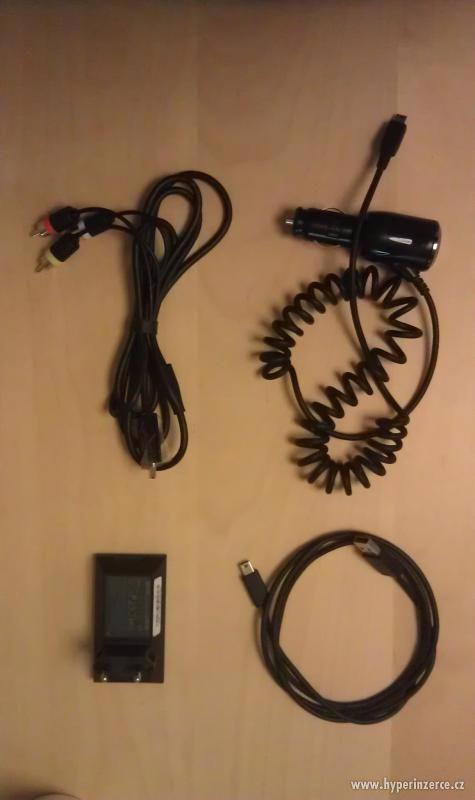 Prodám HTC Touch Pro s příslušenstvím - foto 2