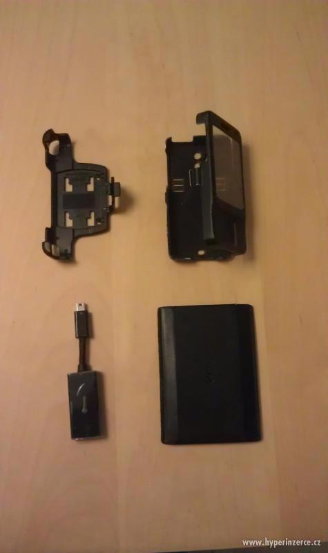 Prodám HTC Touch Pro s příslušenstvím - foto 3