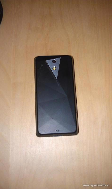 Prodám HTC Touch Pro s příslušenstvím - foto 8