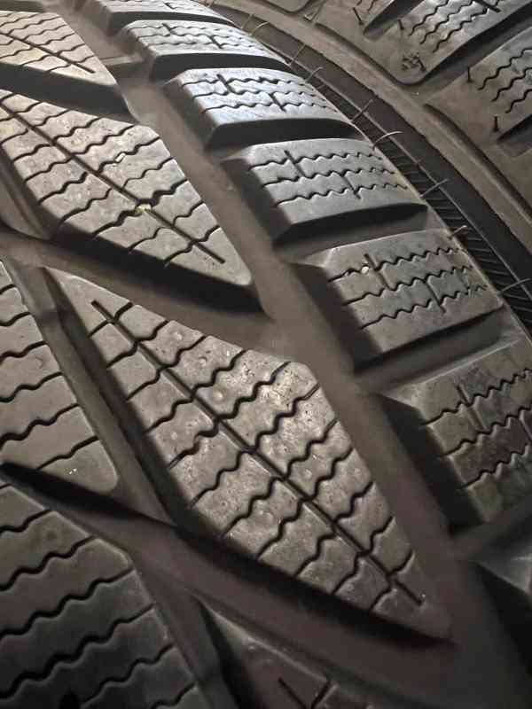 215/45R16 90H zimní pneu TOYO 7,8mm - foto 11