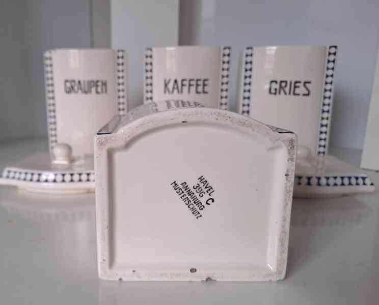 Dózy do kuchyně - foto 3