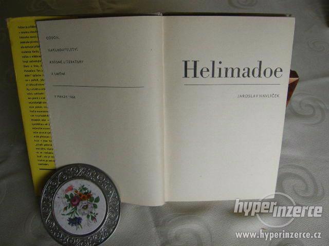 Helimadoe - foto 3