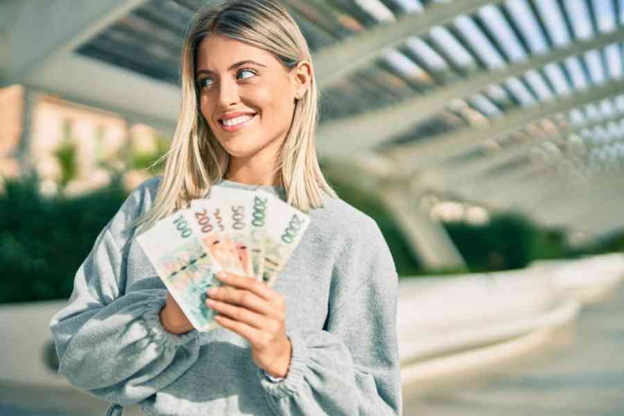 Speciální nabídka půjčky do 48 hodin bez problémů. - foto 1