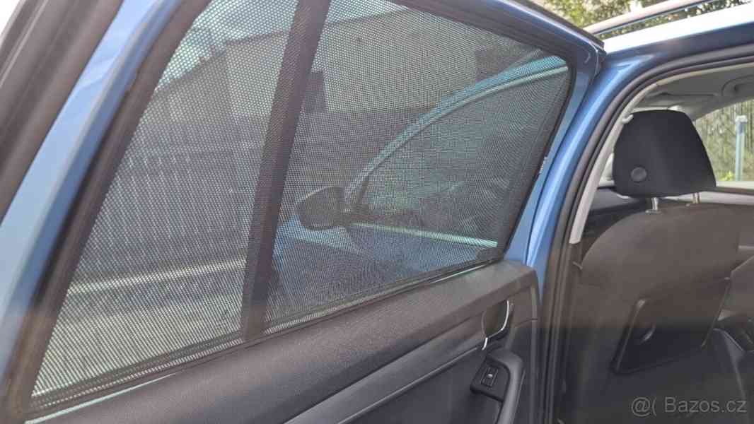Škoda Octavia 1,5   3 Facelift - foto 11