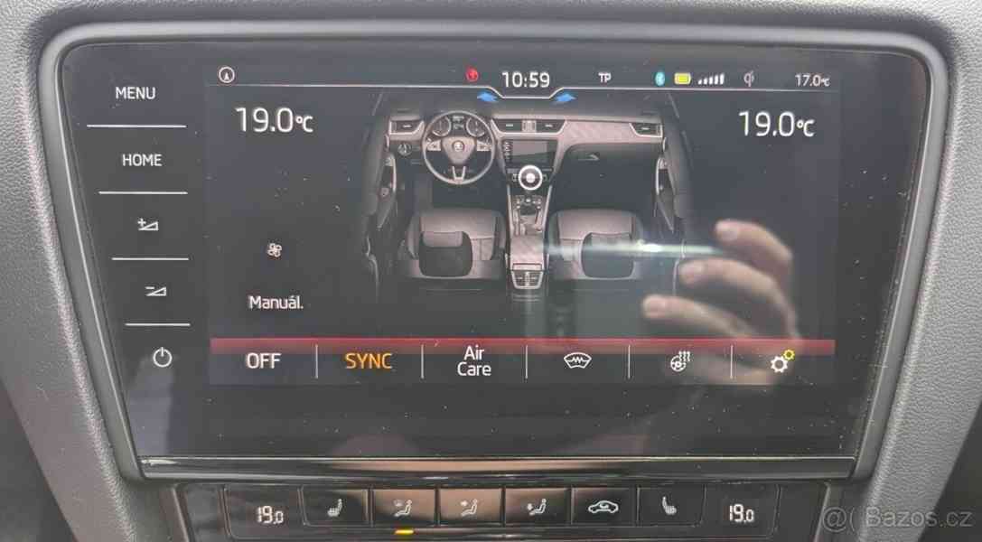 Škoda Octavia 1,5   3 Facelift - foto 5
