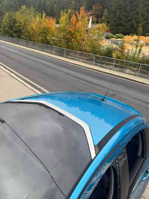 Citroen C3 1,4 HDi, havarovaný - foto 8