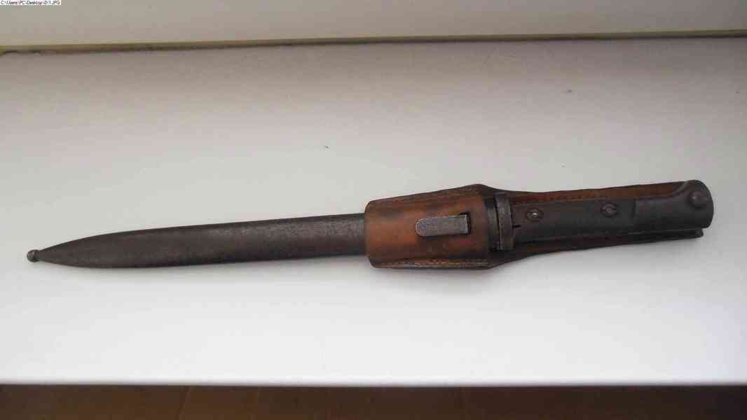 Bodák ČSZ - foto 1