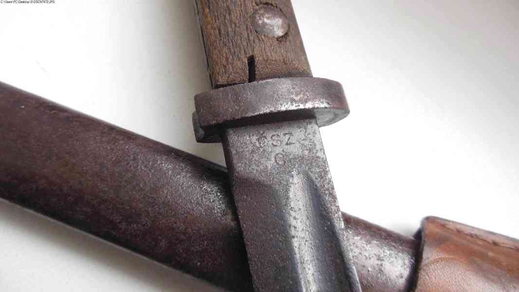 Bodák ČSZ - foto 10