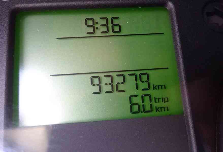 Škoda Roomster 1.4i 16V r.v.2011 (63 kw) serviska - foto 7