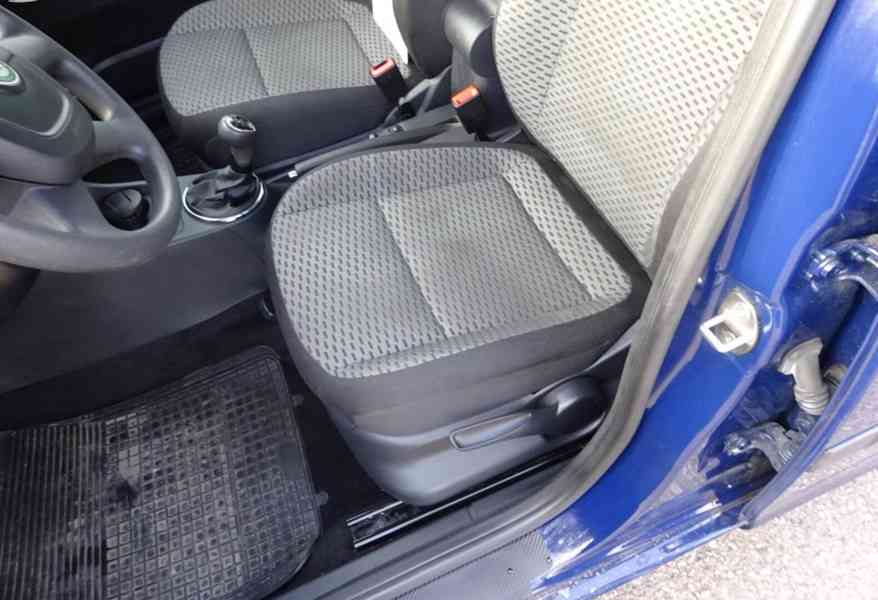 Škoda Roomster 1.4i 16V r.v.2011 (63 kw) serviska - foto 14