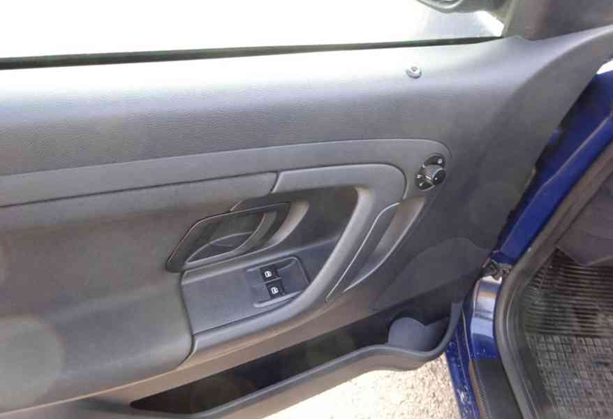 Škoda Roomster 1.4i 16V r.v.2011 (63 kw) serviska - foto 6