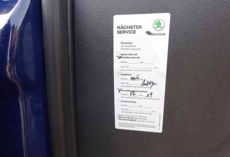 Škoda Roomster 1.4i 16V r.v.2011 (63 kw) serviska - foto 20