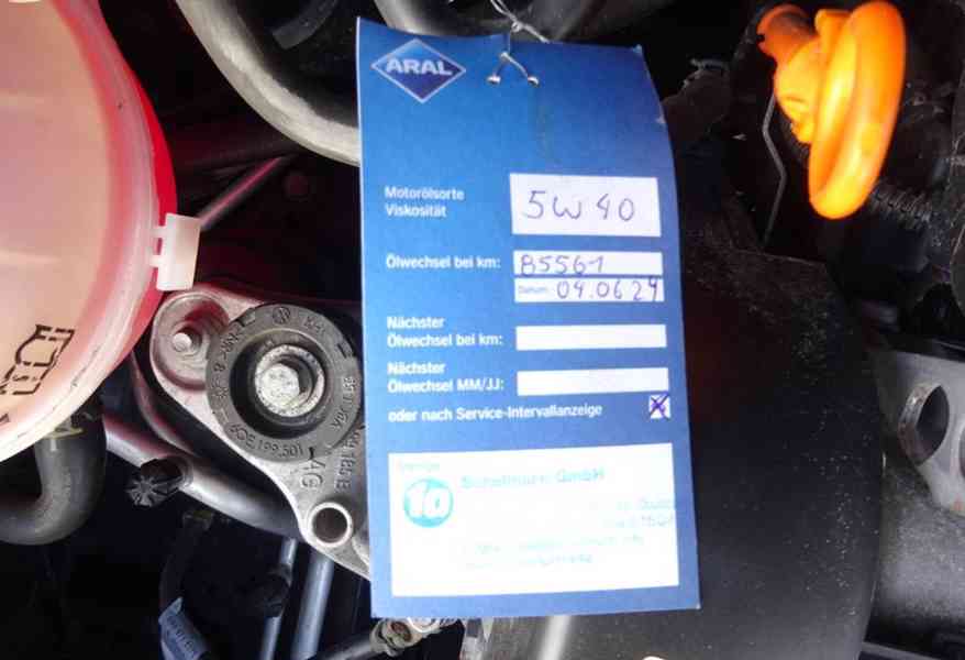 Škoda Roomster 1.4i 16V r.v.2011 (63 kw) serviska - foto 19