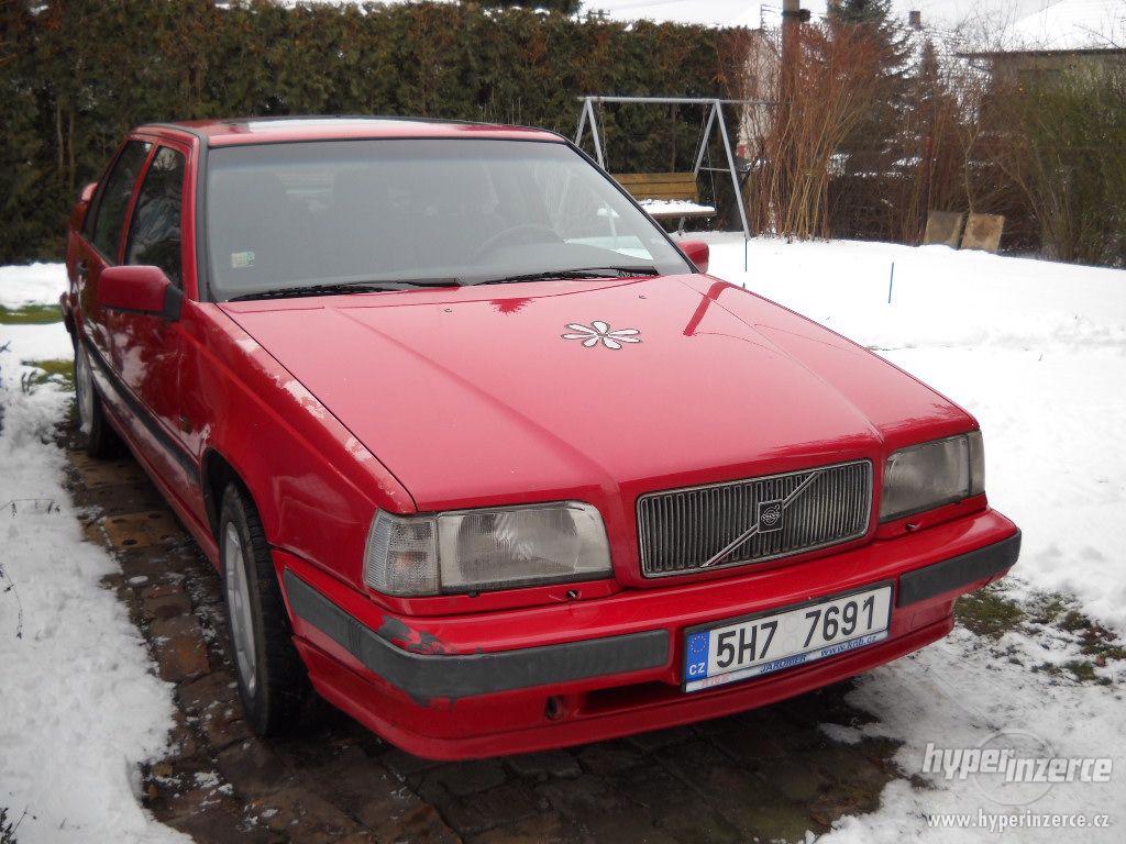 Volvo 850 GTA - foto 1