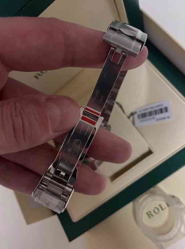 Rolex Submariner 1:1 - foto 5