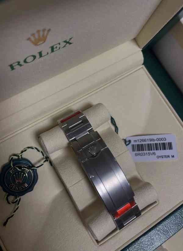 Rolex Submariner 1:1 - foto 6
