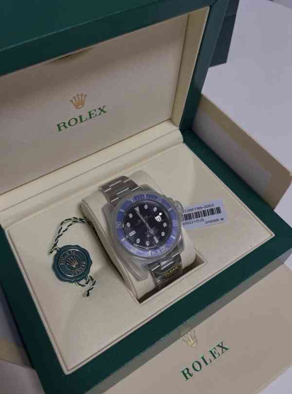 Rolex Submariner 1:1 - foto 7