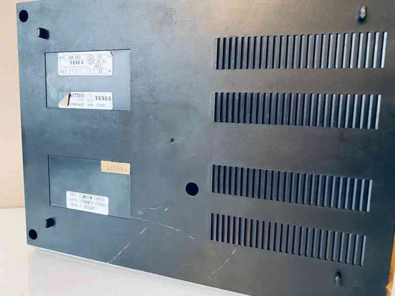 Magnetofon/deck Tesla/Unitra M 531S, rok 1979 - foto 12