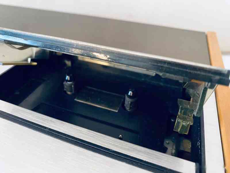 Magnetofon/deck Tesla/Unitra M 531S, rok 1979 - foto 8