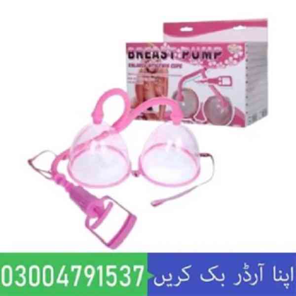 Breast Enlargement Pump in Islamabad | 0300-4791537