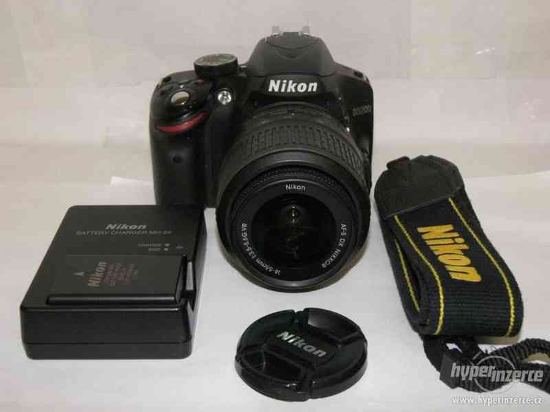 SLR Digital Camera Kit with Canon 28-135mm 70-300mm - foto 1