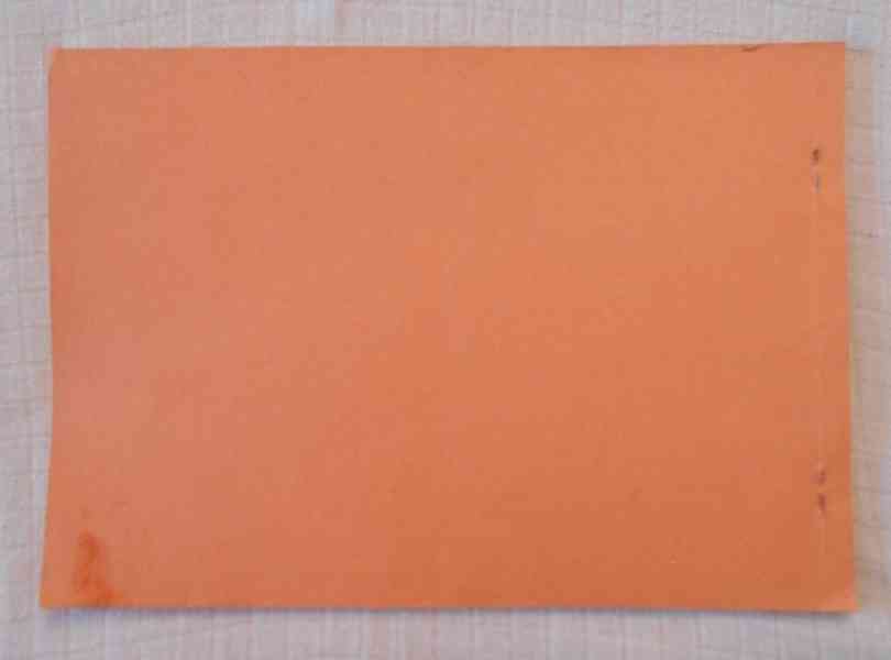 Vzduchotechnické práce Výroba Montáž Sdr. normy - Praha 1983 - foto 4