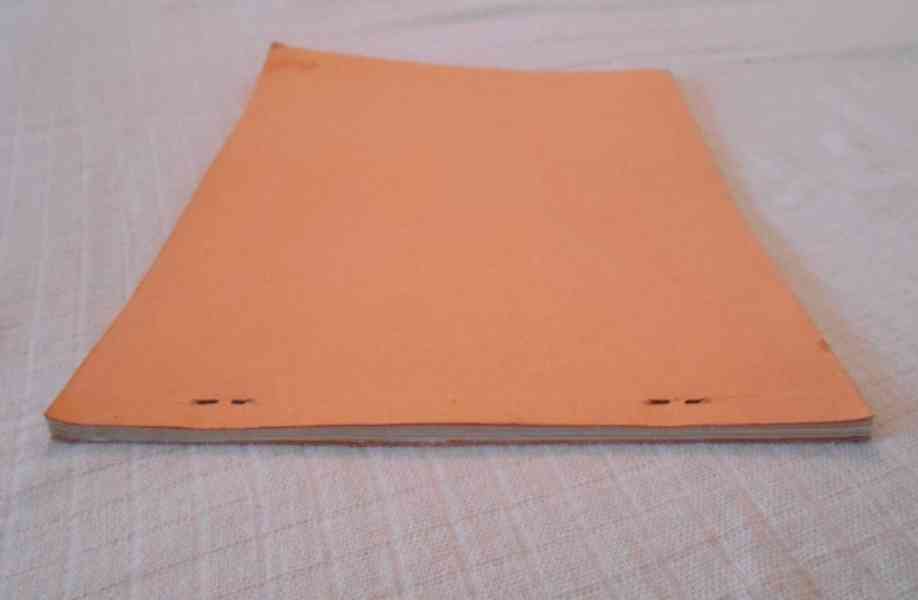 Vzduchotechnické práce Výroba Montáž Sdr. normy - Praha 1983 - foto 7