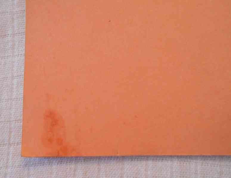 Vzduchotechnické práce Výroba Montáž Sdr. normy - Praha 1983 - foto 5