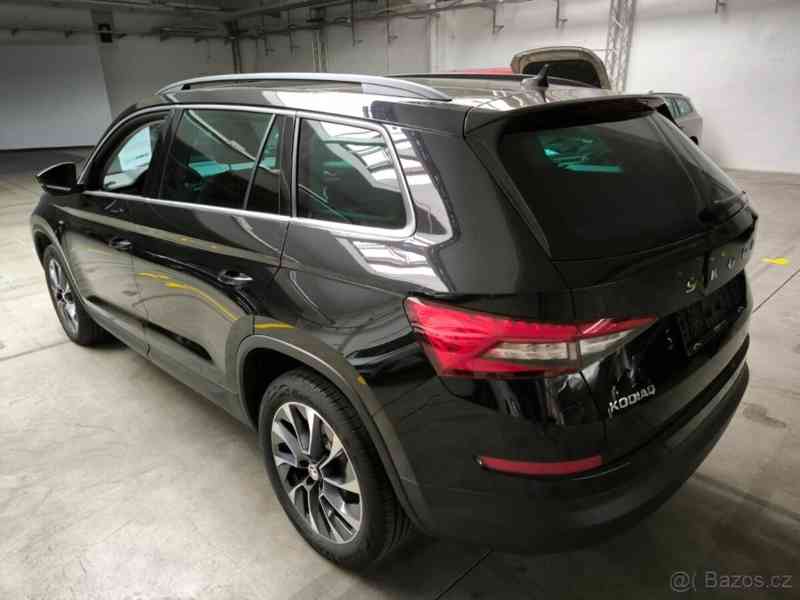 Škoda Kodiaq 2,0   TDI 110 kW DSG DRIVE 2020 - foto 3
