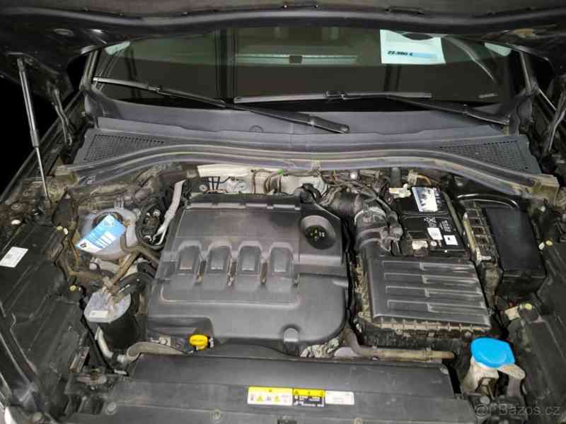 Škoda Kodiaq 2,0   TDI 110 kW DSG DRIVE 2020 - foto 9