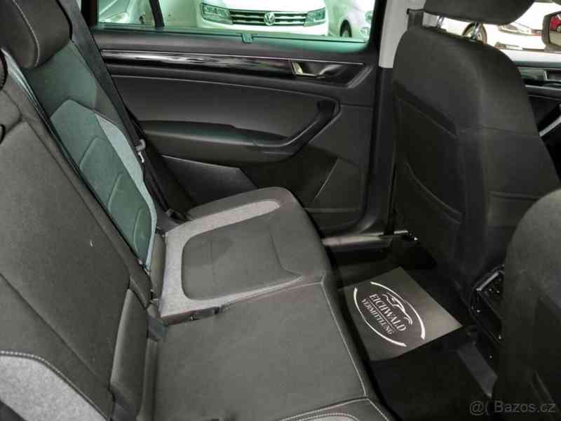 Škoda Kodiaq 2,0   TDI 110 kW DSG DRIVE 2020 - foto 8