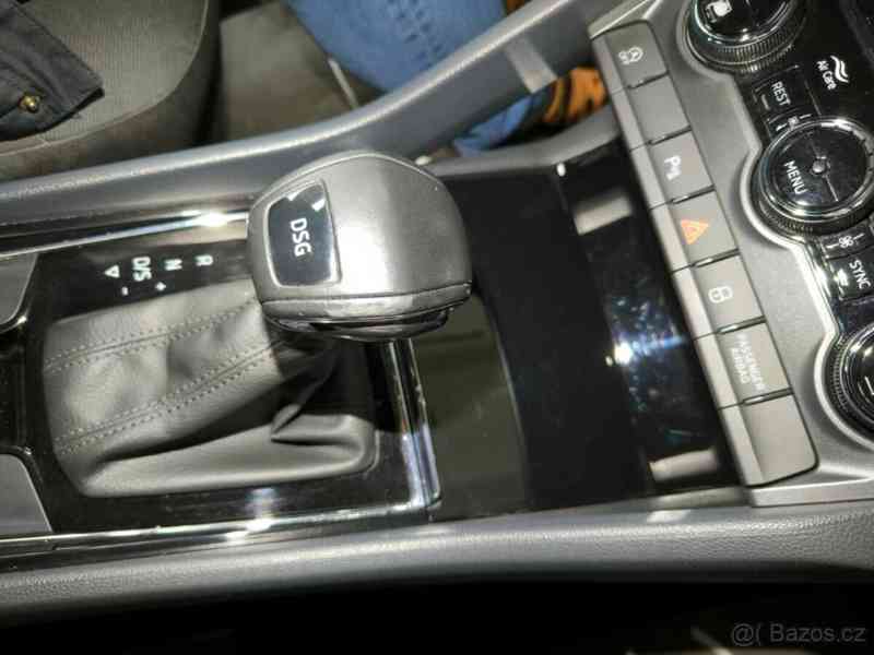 Škoda Kodiaq 2,0   TDI 110 kW DSG DRIVE 2020 - foto 5