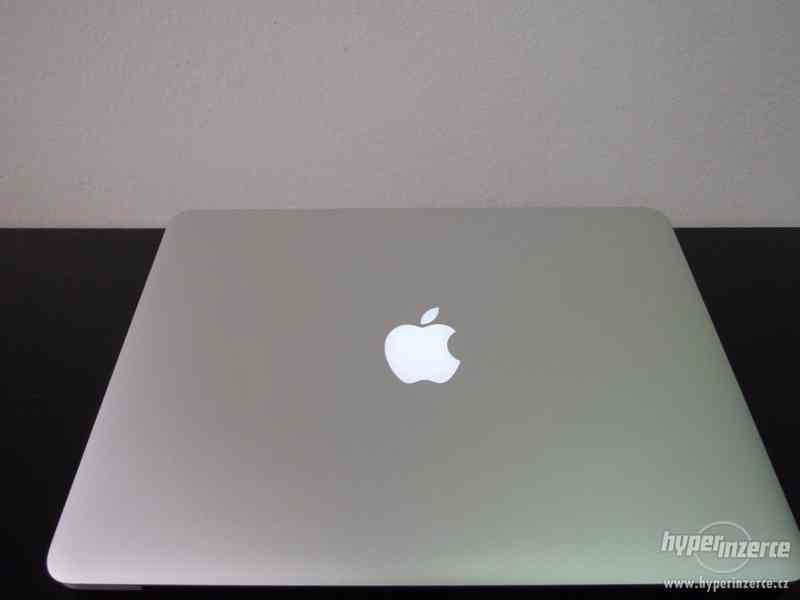 MacBook PRO RETINA 13.3"/i5 2.6GHz/16GB RAM/ZÁRUKA - foto 2