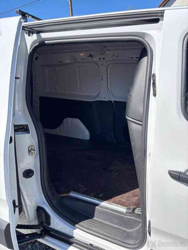 Toyota ProAce City 1,5   LONG - foto 8