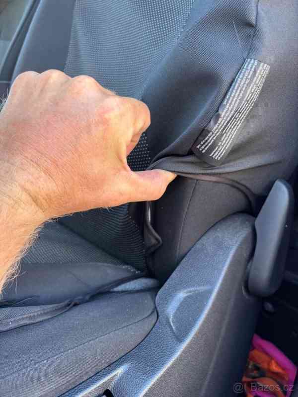 Toyota ProAce City 1,5   LONG - foto 13