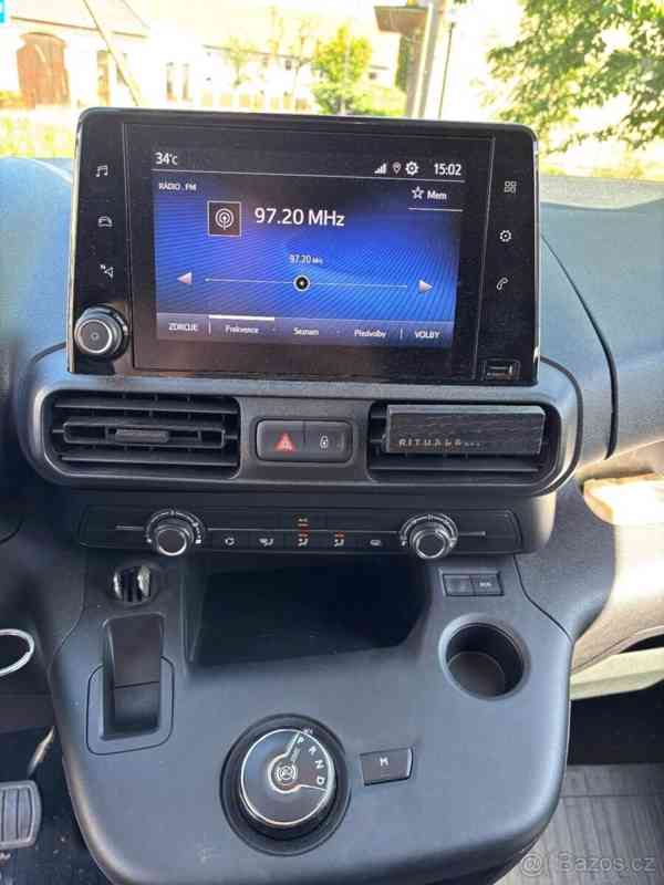 Toyota ProAce City 1,5   LONG - foto 16