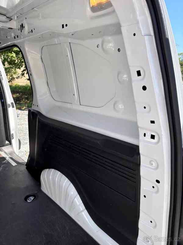 Toyota ProAce City 1,5   LONG - foto 11