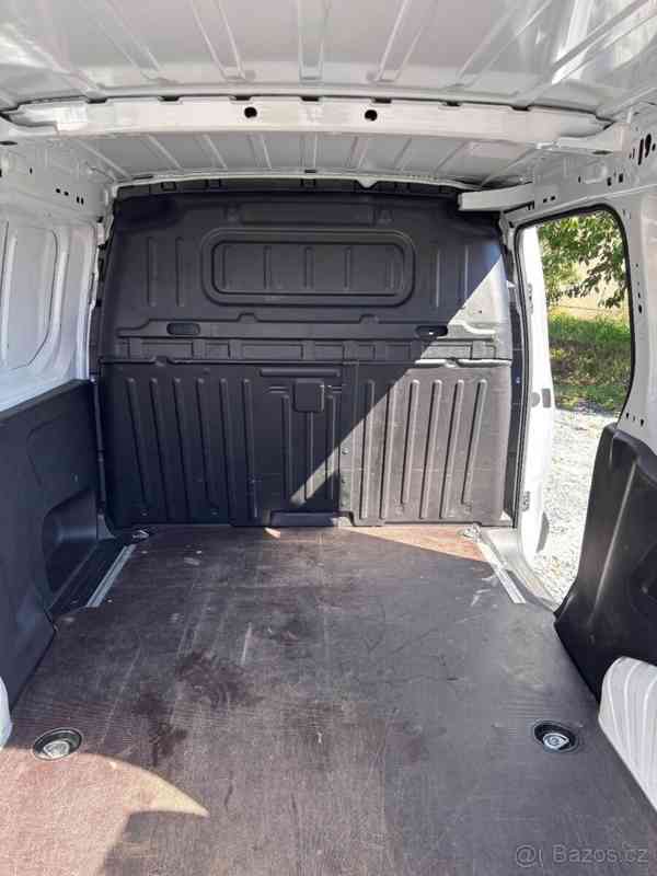 Toyota ProAce City 1,5   LONG - foto 7