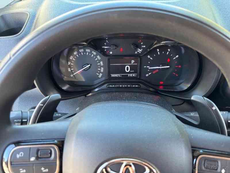 Toyota ProAce City 1,5   LONG - foto 15