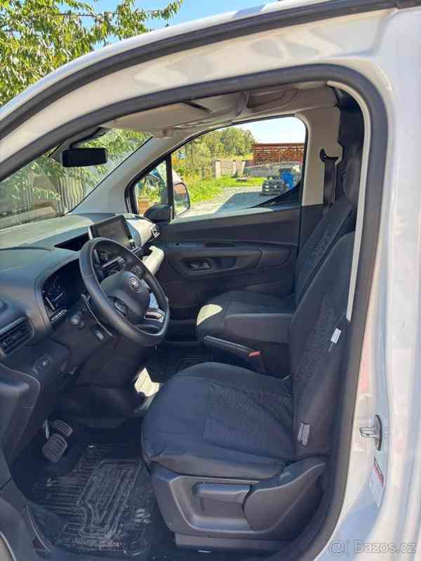 Toyota ProAce City 1,5   LONG - foto 17