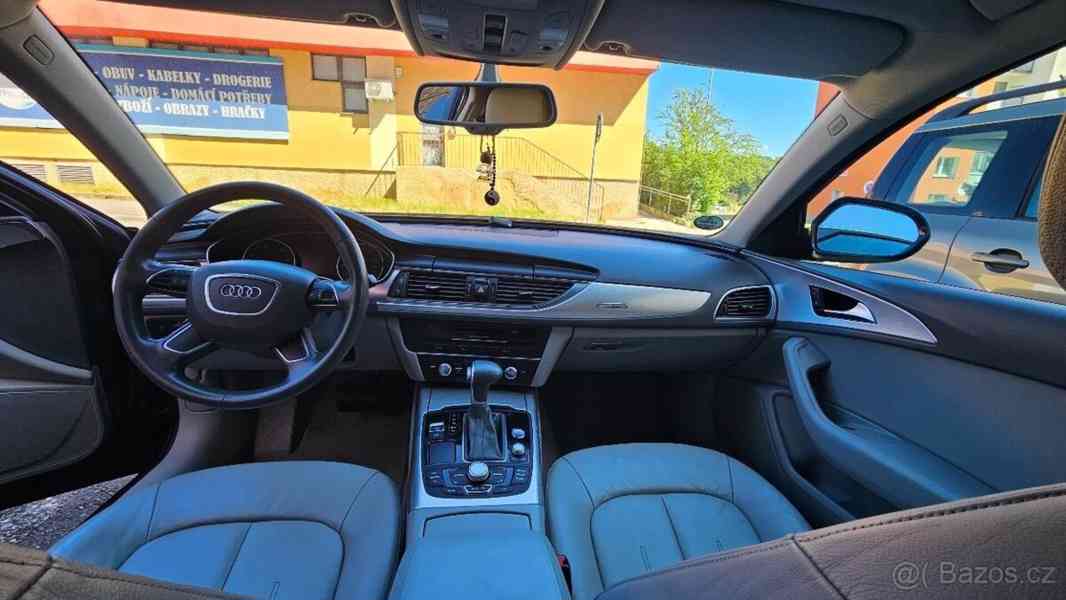 Audi A6 Avant 3,0   C7 - foto 3