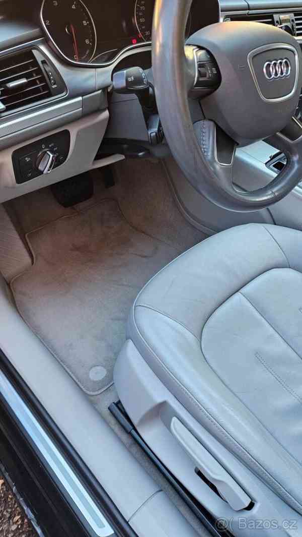 Audi A6 Avant 3,0   C7 - foto 6
