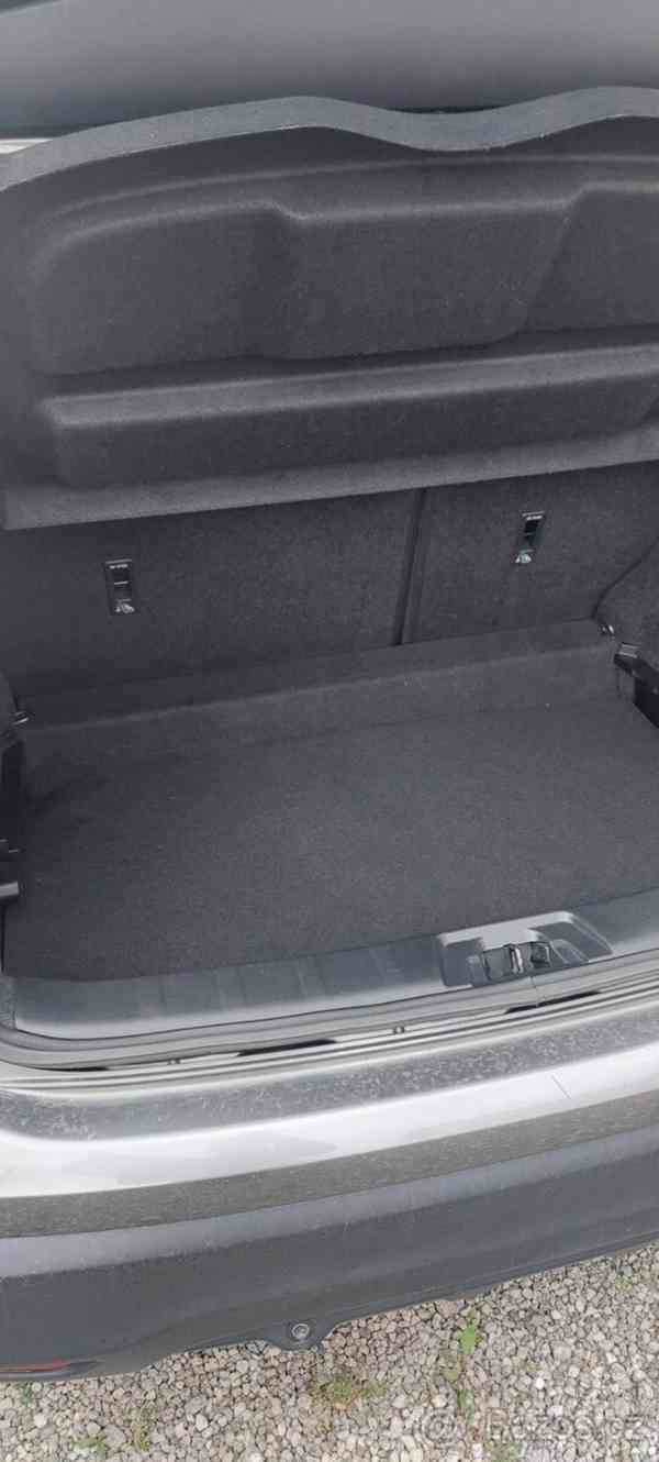Nissan Qashqai 1,2 DIG-T (85 kW), rok 2017 - foto 9