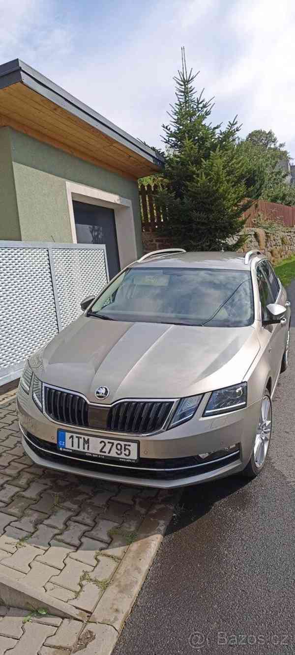 Škoda Octavia TSI rv prosinec - foto 14