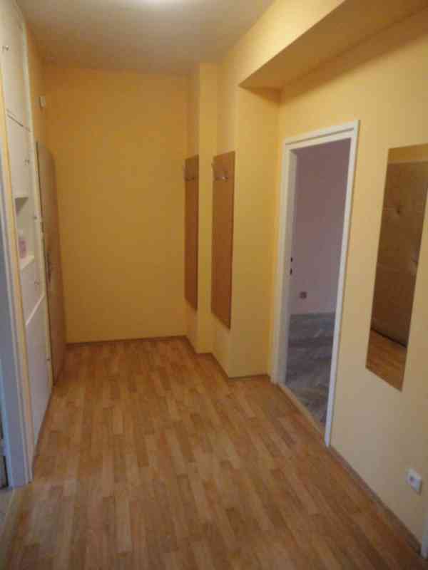 Pronájem 3+1, ulice Merhautova, Černá Pole, 80 m2, balkon, k - foto 8