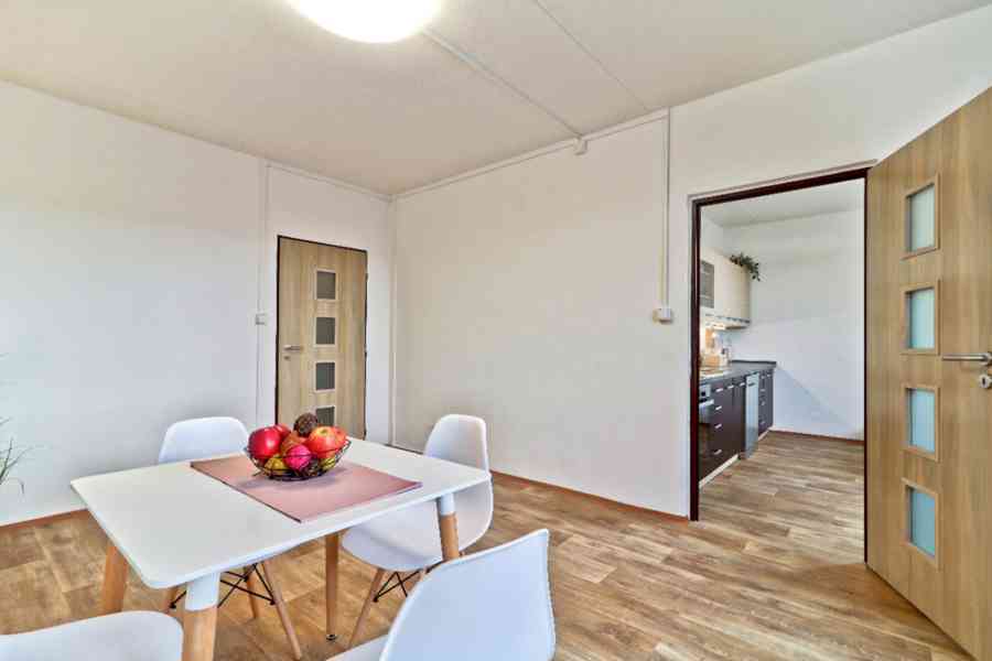 BJ Trutnov, 3+1/B + sklep 5. NP., 74 m2 - foto 11